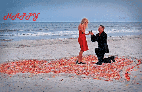 Propose Day 2017 Wallpapers and Facebook images